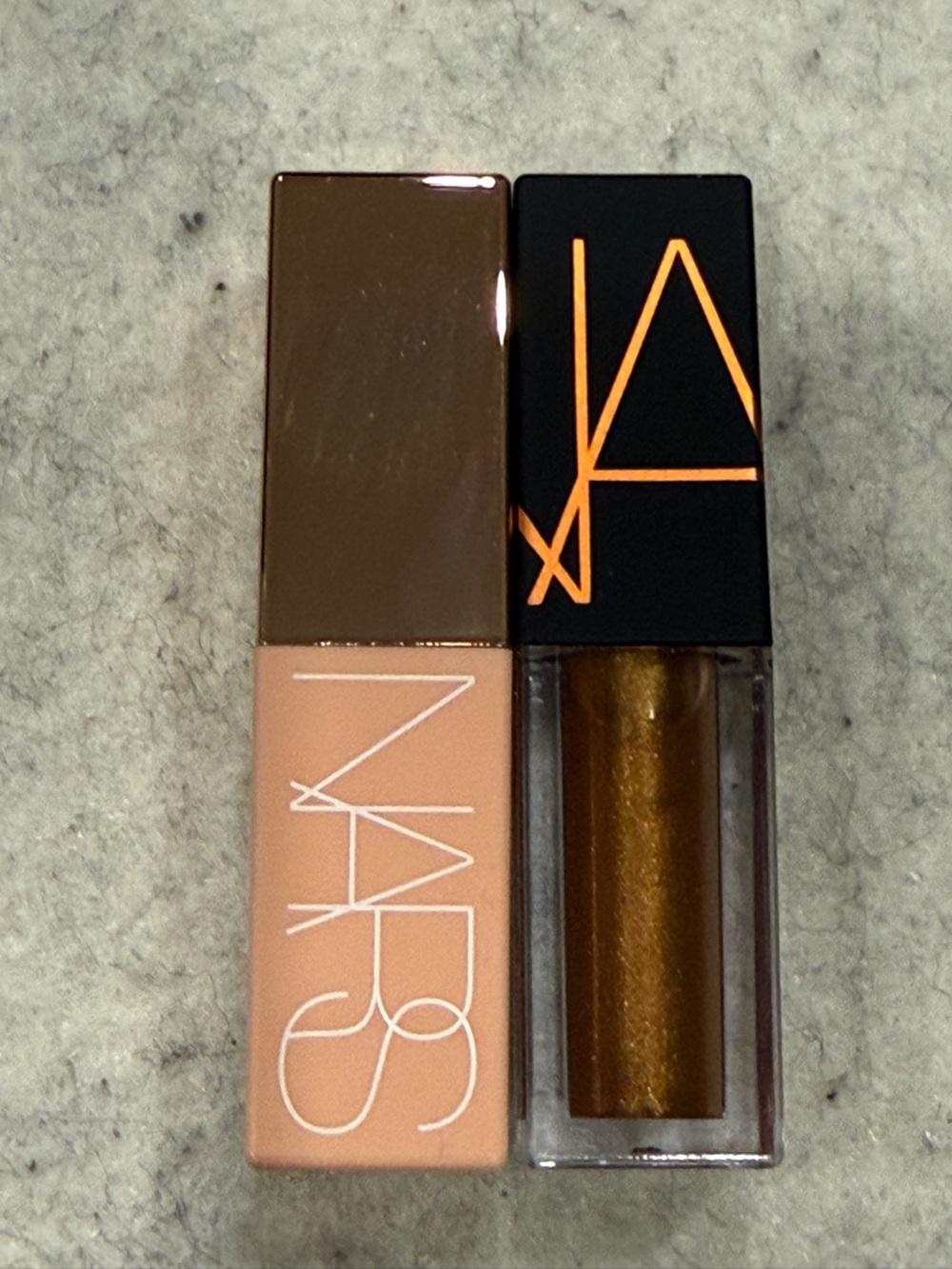 NARS Laguna Liquid Blush & Lip Oil  Set - brand new